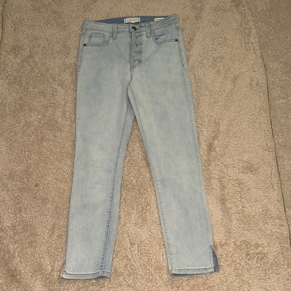 Harper Heritage Jeans - Picture 1 of 4